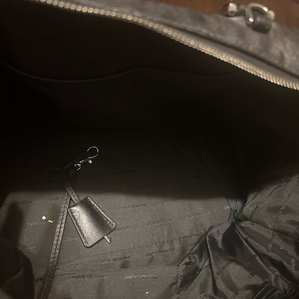 Beautiful coach purse